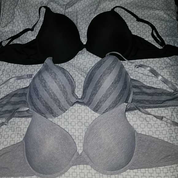 Izod Bras 36C - Picture 1 of 2